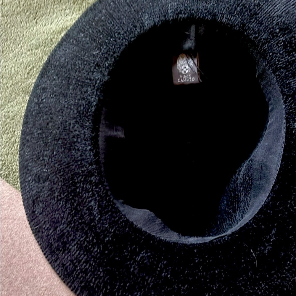 Woman’s felt hat